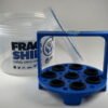 Coral Frag Transportation Container