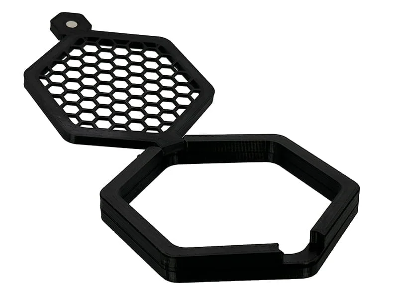 Bite Hatch Black 2 Bite Hatch