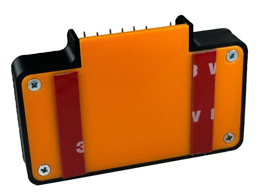 Neptune Breakout Box Upgrade