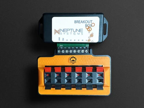 Neptune Breakout Box Upgrade