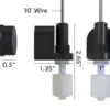 Magnetic Float Switch