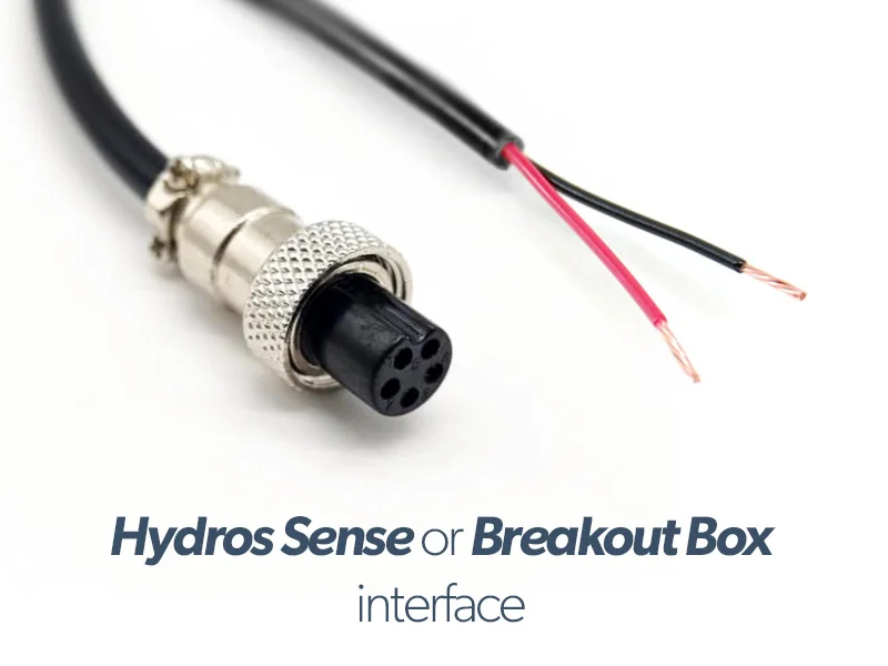 Magnetic Float Switch