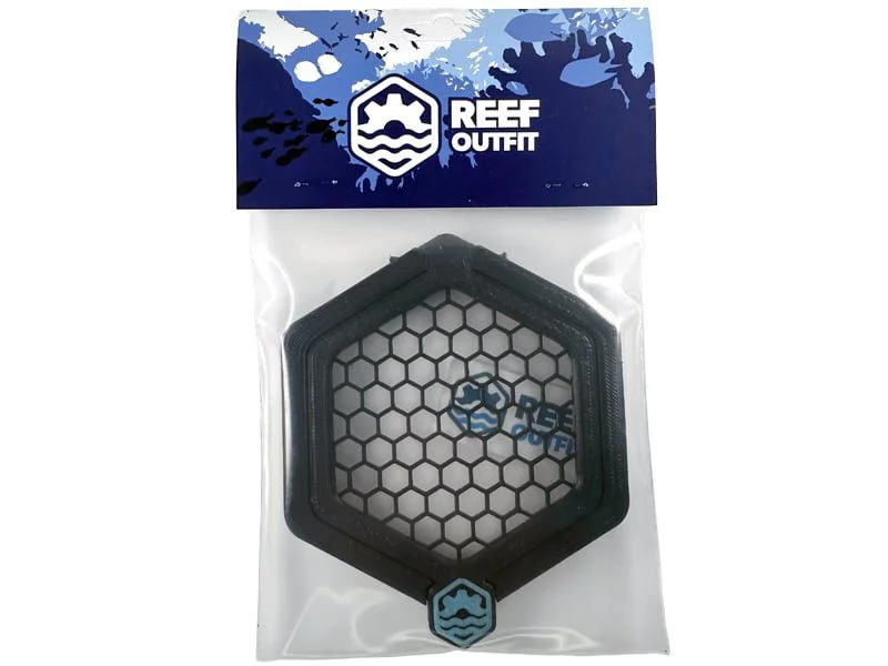 Packages black Bite Hatch