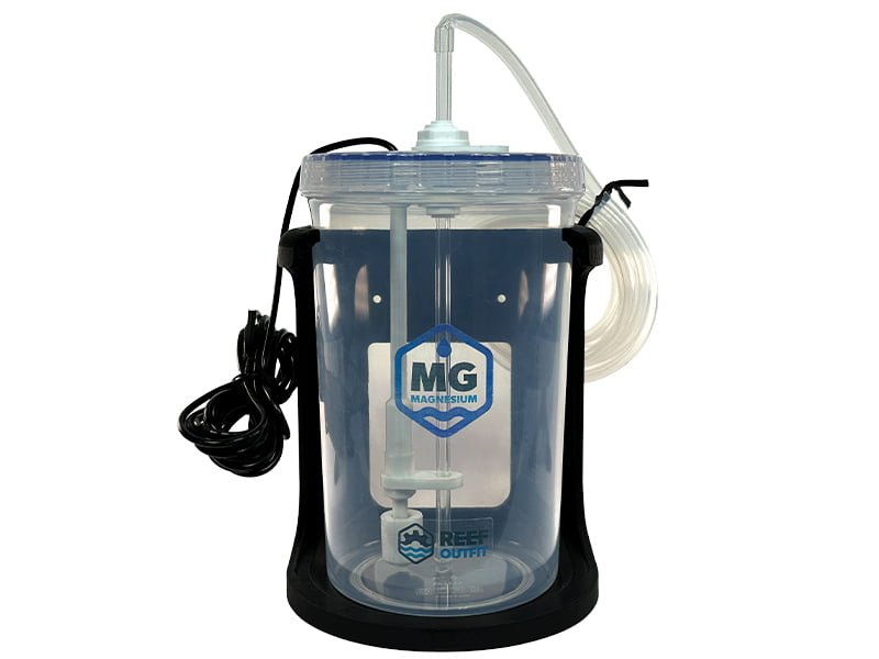 Smart Dosing Container