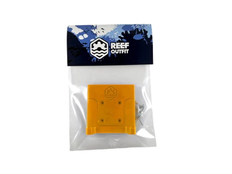 Solenoid Valve Mount