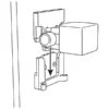 Solenoid Valve Mount