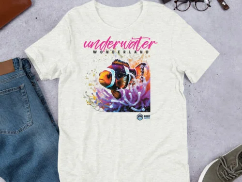 Clownfish T-shirt
