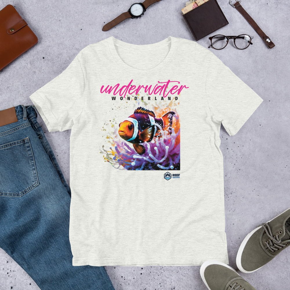 Clownfish T-shirt
