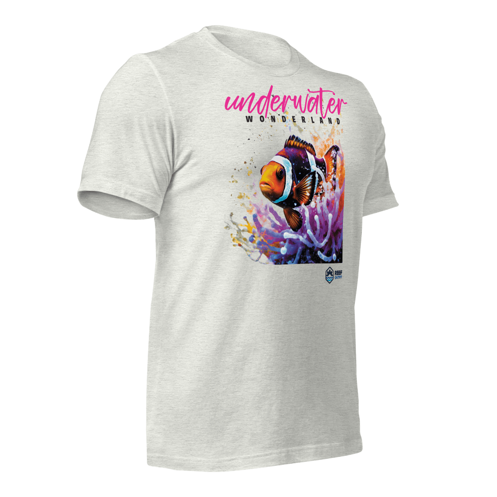 Clownfish T-shirt